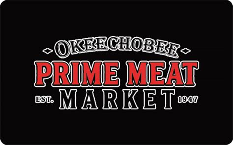 okeechobee steak house market